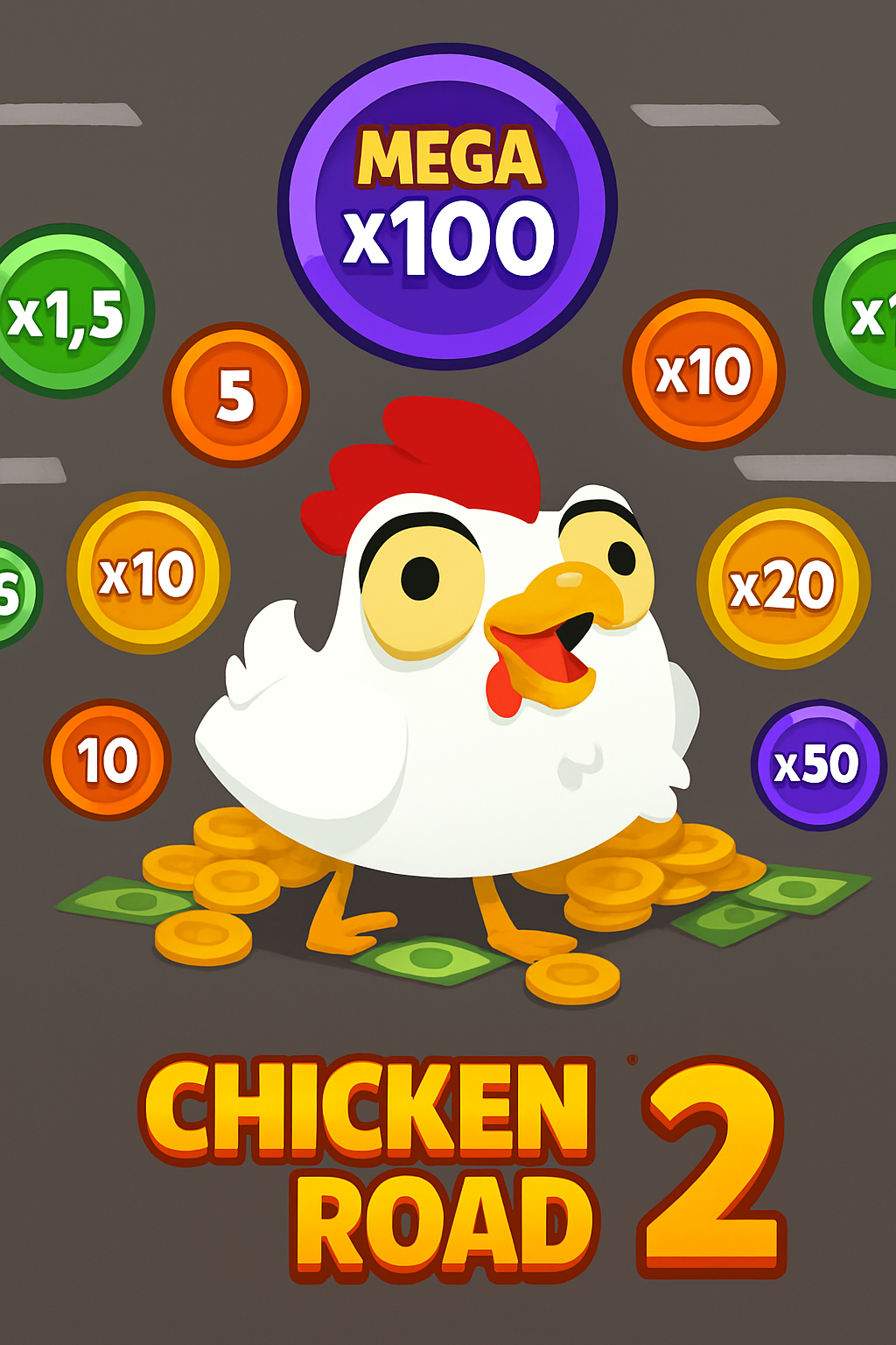 chicken road 2 gioca