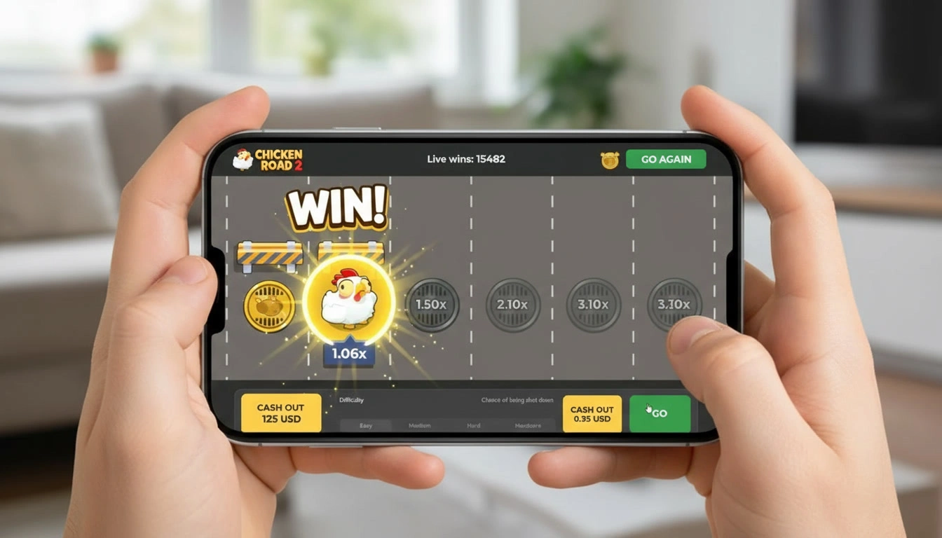 chicken road 2 app deutscland
